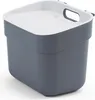 Curver Cestino per rifiuti 5L Cestino per la raccolta Anteprima dell’immagine prodotto 16