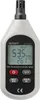 VOLTCRAFT HY-10 TH Luftfeuchtemessgerät (Hygrometer) 0 % rF Produktbild-Vorschau 1