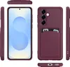 Handyhülle für Samsung Galaxy S25 Hülle Silikon Schutzhülle Produktbild-Vorschau 2