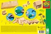 Set per la lavorazione creativa del legno SES Anteprima dell’immagine prodotto 13