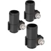 18 16 14mm Escalade Pole Stick Verrouillage externe Walking Voir les images du produit 2