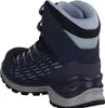 LOWA Innox Pro GTX MID Damen Wanderschuhe blau EU 41 1/2 Produktbild-Vorschau 21