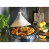 Tajine Topf, 30 cm, Induktionsgeeignet, Produktbild-Vorschau 2