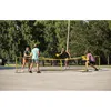 Crossnet Pickleball 2in1 Set 4 hochwertige Paddles 2 Bälle Produktbild-Vorschau 6