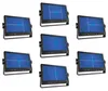 Carmedien 9" Quad Monitor CM-NMR9Q4 4 Fach Split-Screen Produktbild-Vorschau 2