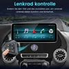 Autoradio CarPlay Android da 12,3" per Mercedes-Benz Vito Anteprima dell’immagine prodotto 5