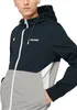 JACK & JONES Herren Bomberjacke Rush Hood Bomber Produktbild-Vorschau 5