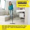 Karcher zestaw ssawek podłogowych EasyFix do parownicy SC 1 Podgląd zdjęcia produktu 4