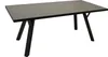 DEGAMO Garnitur MANCIANO 5-teilig, Aluminium anthrazit, Produktbild-Vorschau 2