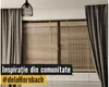 Bambus Rollo natur blickdicht mit einfacher Produktbild-Vorschau 2