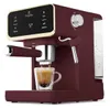 Digitale Espressomaschine, 3 in 1 Berlinger Haus BH9848 Produktbild-Vorschau 1