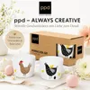 PPD Breakfast Club Egg Cup Set, 2-tlg., Eierbecher, Produktbild-Vorschau 8