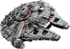 Star Wars Ultimate Millenium Falcon Voir les images du produit 2