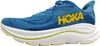 HOKA Clifton 10 - Herren Laufschuhe Running Schuhe Blau Produktbild-Vorschau 12