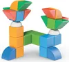 Geomag MagiCube 4 Shapes Recycled World, 15 lat(a), 32 szt. Podgląd zdjęcia produktu 8