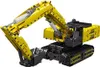 Mould King Remote Control Bagger 15061 Produktbild-Vorschau 1