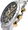 Hommes Chronographe Dcontract Quartz Sbtr015 Montre + Bote Voir les images du produit 4