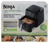 Ninja AF170EU Heißluftfritteuse 6,2 l Produktbild-Vorschau 24