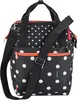 Reisenthel Klickfix Roomy GT single bag, mixed dots, sypký Náhľad obrázku produktu 2