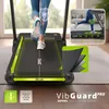 Bieżnia elektryczna ZIPRO Sigma | Treningowa bieżnia do Podgląd zdjęcia produktu 4