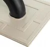 Spatola in plastica con manico chiuso 130 × 270 mm Polax Anteprima dell’immagine prodotto 4
