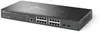 TP-Link Omada SG3218XP-M2, Managed, L2+, 2.5G Ethernet Produktbild-Vorschau 2
