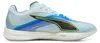 Puma Accelerate Nitro Sqd 5 Sportschuhe Blau EU 44 Mann Produktbild-Vorschau 1