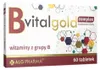 Complesso vitalizzante B con oro, 60 compresse Anteprima dell’immagine prodotto 3
