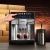 SIEMENS Kaffeevollautomat Kaffeevollautomat EQ.6 plus Produktbild-Vorschau 4
