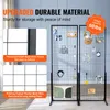 VEVOR 2 x 5,6 sieťové nástenné panely Veža 2 balenia Náhľad obrázku produktu 3