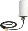 DELOCK WLAN 802.11 ac/a/h/b/g/n Antenne SMA Stecker 1,4-3,0 Produktbild-Vorschau 4