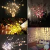 3er Set LED Lichterbaum Zweigelichter Zweige Lampe Produktbild-Vorschau 2