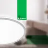 Briloner Lana A Lampe de plafond LED, CEE A source Voir les images du produit 17