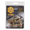 Batterieklemmensatz 2 Stück - W-82431 Produktbild-Vorschau 5