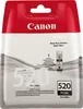 Canon PGI-520BK Tintenpatrone 1 Stck Original Schwarz Produktbild-Vorschau 1