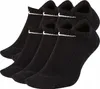Nike Everyday Lightweight Band Unsichtbare Socken 6 Paare Produktbild-Vorschau 8