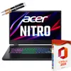 Gamer / CAD Acer Nitro 5 AN517-55 - Intel Core i7 - 64GB Produktbild-Vorschau 1