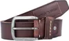 Greenburry Leder Gürtel 40mm Jeansgürtel Herrengürtel brown Produktbild-Vorschau 7