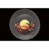 Nachtmann Platzteller Rumba Ø32cm, klar, 2-teilig (1 Set) Produktbild-Vorschau 9