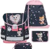 Belmil Classy ergonomisches Schulranzen-Set 4-teilig "Cute Produktbild-Vorschau 1
