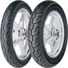 Pneumatiky DUNLOP 150/80B16 77H D401 H.D. Náhľad obrázku produktu 2