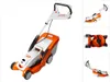 Stihl RMA 339 C, Rasenmäher mit Radantrieb, 37 cm, 3 cm, 7 Produktbild-Vorschau 7