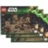 LEGO Star Wars 10236 - Ewok Village Produktbild-Vorschau 3