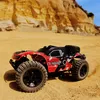 OVERMAX Hooligan + BODY, velké rychlé RC auto, měřítko Náhled obrázku produktu 4