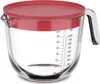 Mepal - Glas Messbecher mit Deckel Chef it - Leicht Produktbild-Vorschau 1