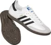 adidas Samba- white Herren Sportschuh in Weiß, Größe 4.5 Produktbild-Vorschau 5