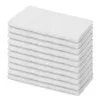 10er PACK Gästetücher 30x50 cm Gästehandtücher Produktbild-Vorschau 2