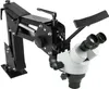 VEVOR Zoom Trinokulares Stereomikroskop WF10X 20mm Produktbild-Vorschau 1