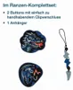 DerDieDas Schulranzen ErgoFlex Easy Set 6-teilig Dark Produktbild-Vorschau 14
