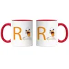 R Ente Tasse Rot Rente Geschenk Ruhestand Humorvolles Produktbild-Vorschau 3